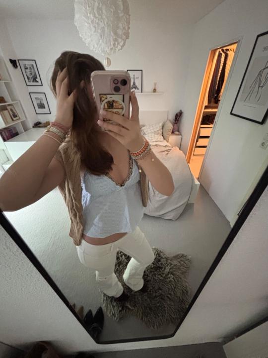 Mia Forst