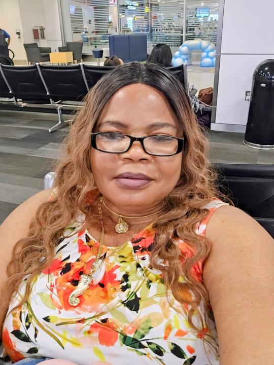 Olori Oluyemisi