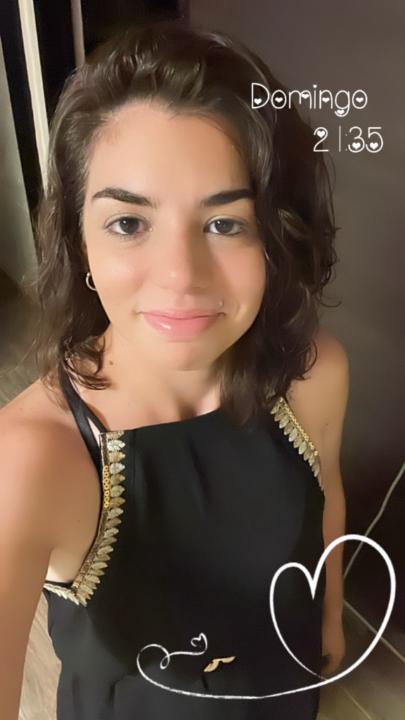 Paola Naput
