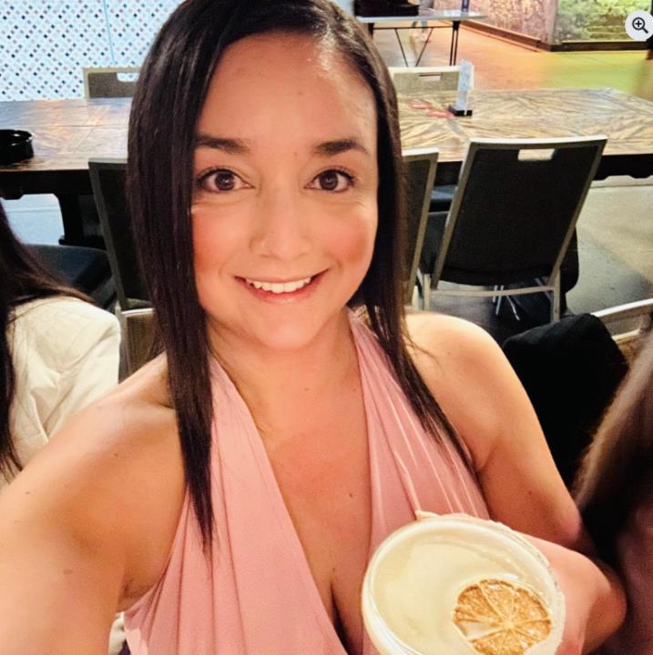 Melissa Ayala