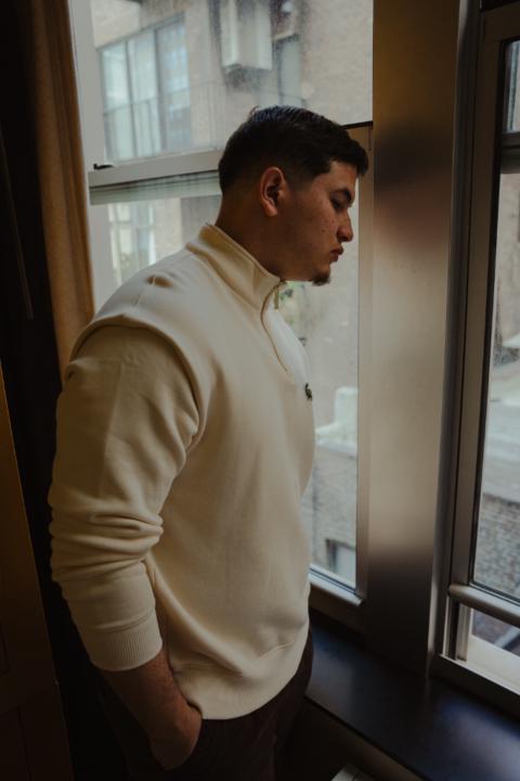 Abniel Santiago