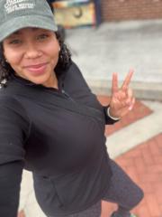 Vernisha Walker