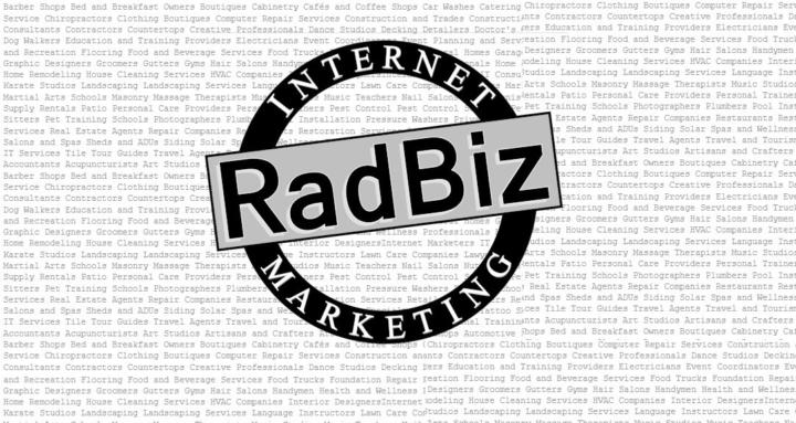 RadBiz
