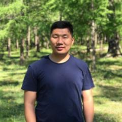 Javkhlantugs Javkhaa