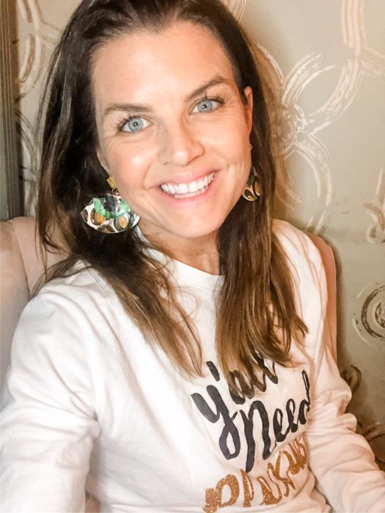 Julia Cartee