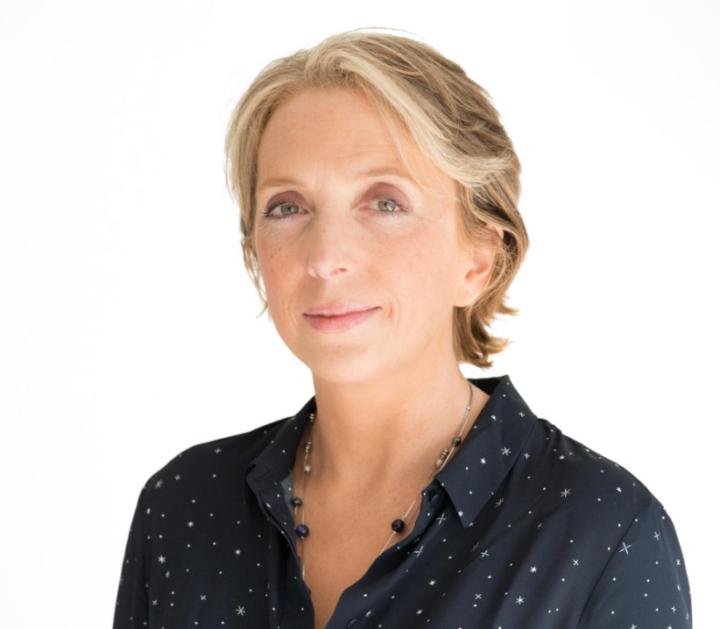 Margaret Blake