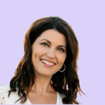 Amy Cook