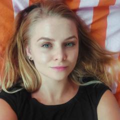 Agnieszka Brzezinska