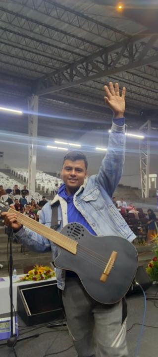 Seider fernando Grueso insuaste