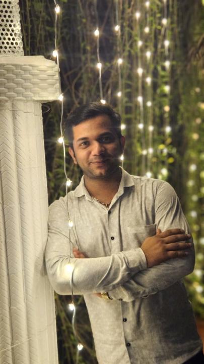 Darshan Dave