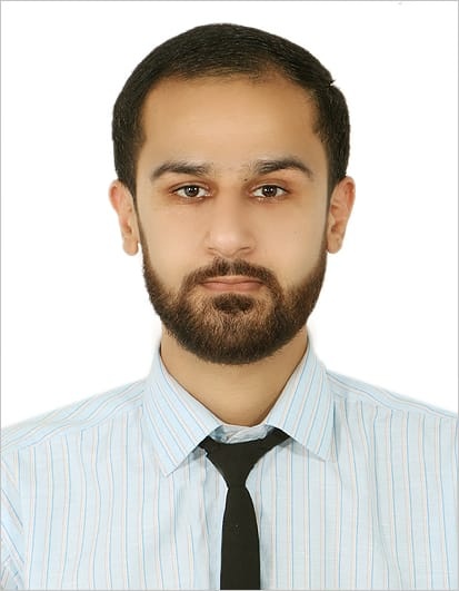 Taha Saeed