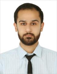 Taha Saeed