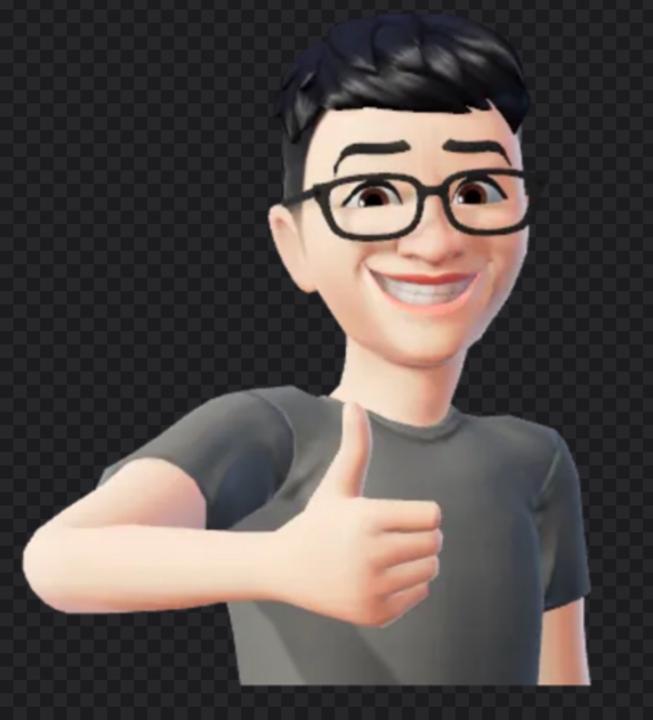 Derek Tan