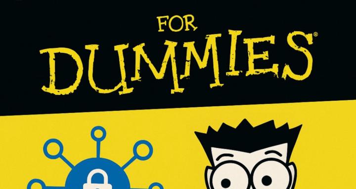 Decentralization For Dummies