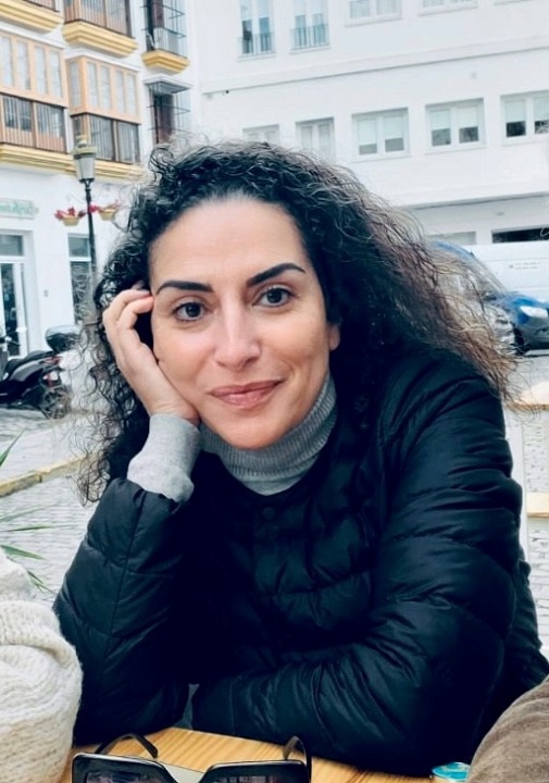 Salima Laouana