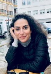 Salima Laouana