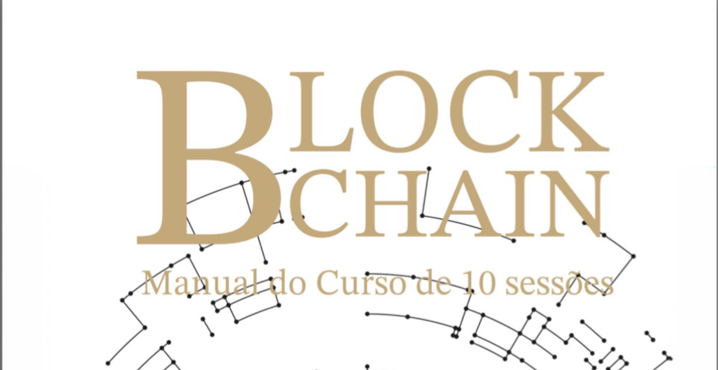 CURSO BLOCKCHAIN EM 10 PASSOS - Ebook Grátis