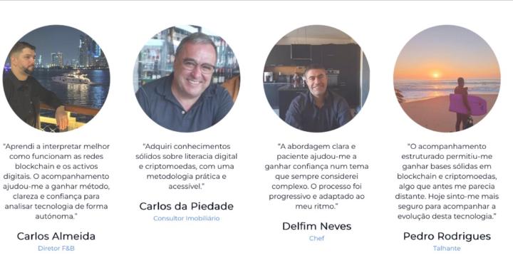Ganhar ao Aprender