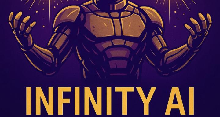 Infinity AI