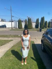 Toralia Hopkins