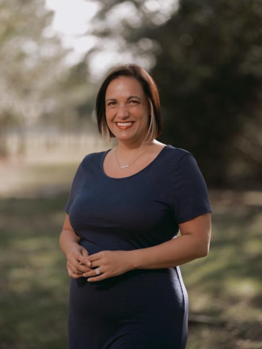 Felicia Walters