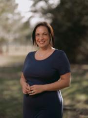 Felicia Walters