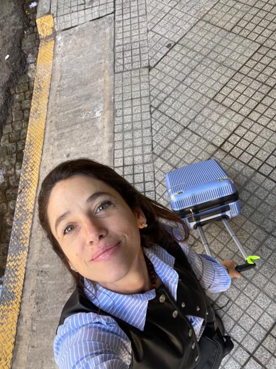 Guillermina Ziraldo