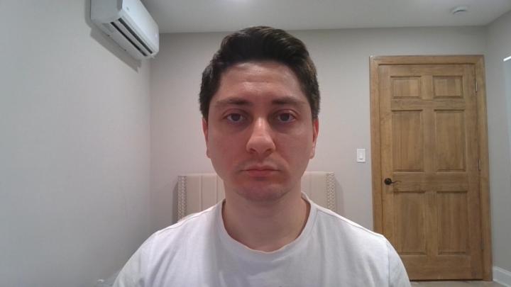 Oguzhan Kirca