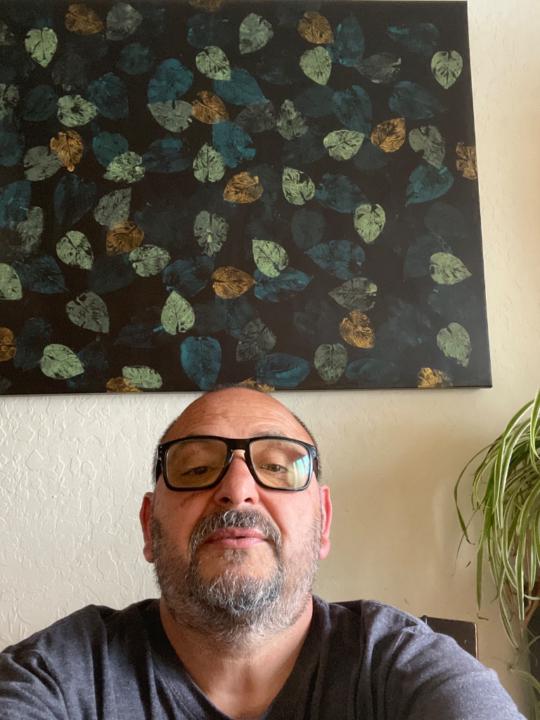 Marco Gutierrez