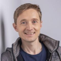 Andreas Lanegger