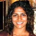 Nayna Mistry
