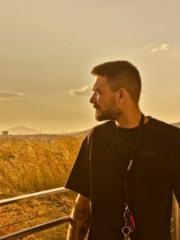 Konstantinos Eleftheriou