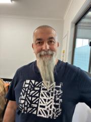 John Vaina