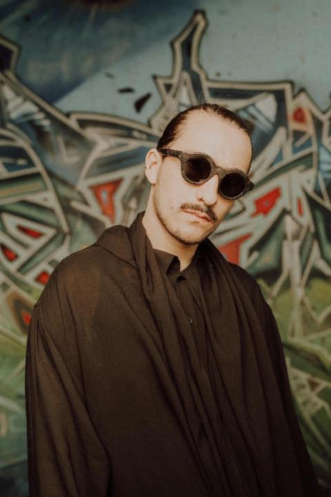 Imran Gabriel