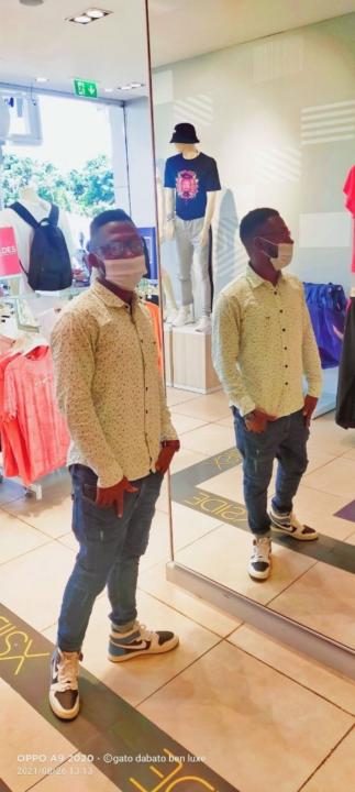 Toure Moise