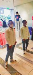 Toure Moise