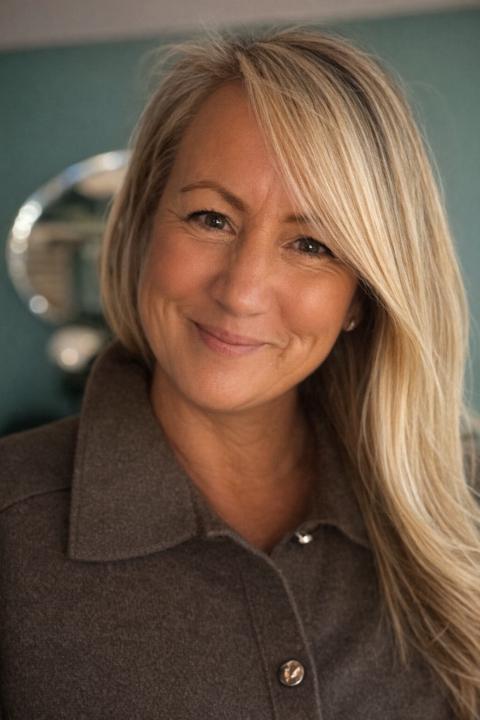 Gemma Bowden