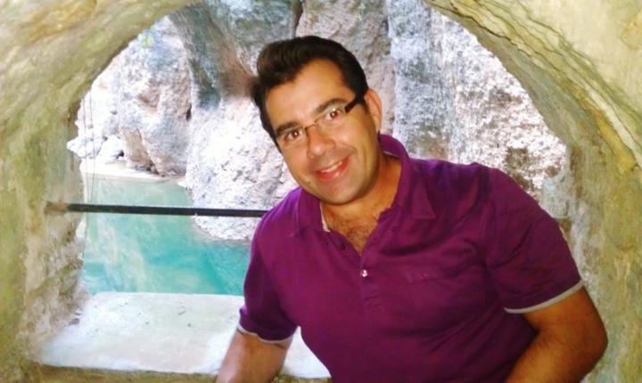 Jose Antonio Pascasio