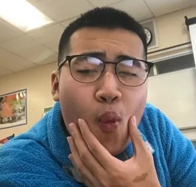 Kobe Wong