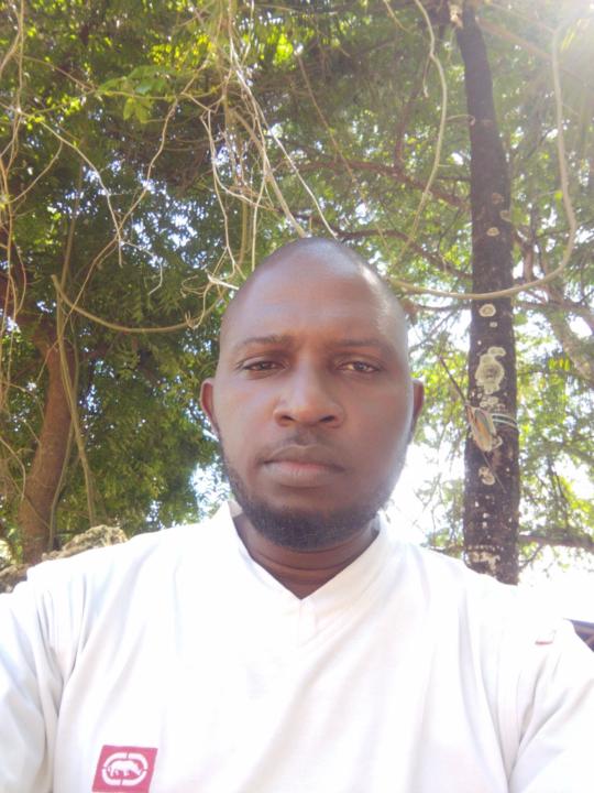 Baraka Kambi