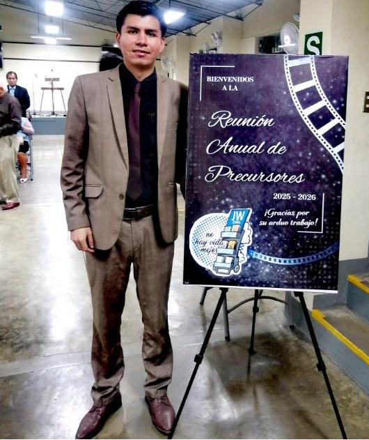 Brayan Alonso Saavedra Flores