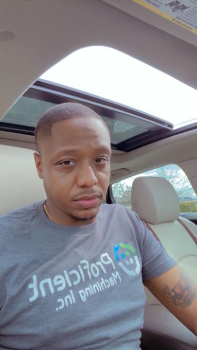 Marquis Jones