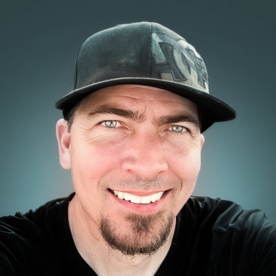 Tim Robitaille