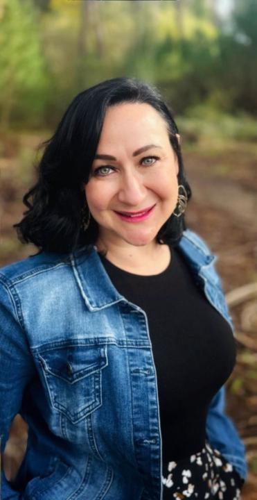 Ianette Hanekom