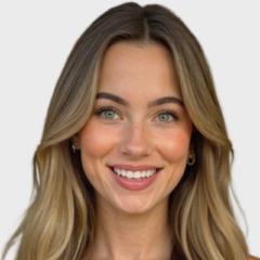 Eliza Jackson