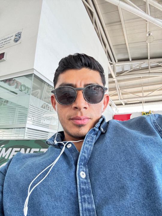 Israel Martinez