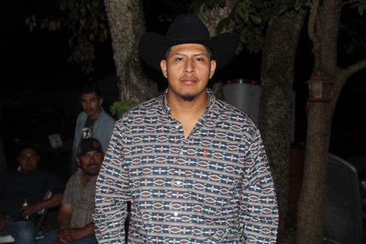 Jhoan Bohorquez