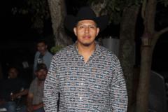 Jhoan Bohorquez