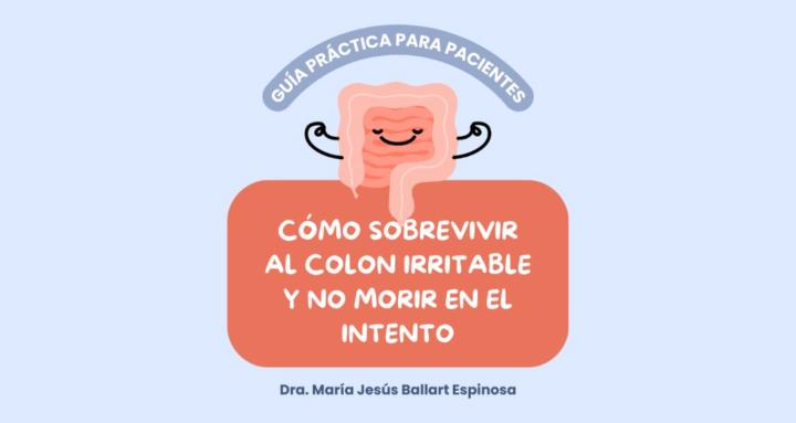 Curso de Colon Irritable