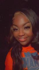 KaPreashia Reed